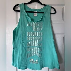 Small tank top - PINK by Victoria’s Secret